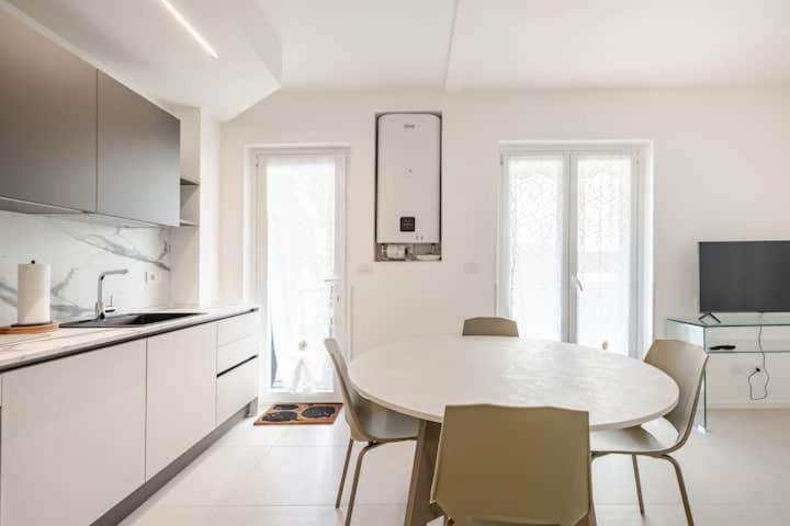 Casa Gemma Appartamento Alassio