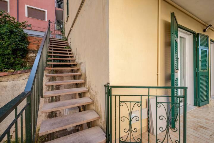 Casa Gemma Alassio